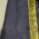 Police Officer Costume for Kids, Cop Costume Outfit Set with Toy Accessories, Halloween Costumes for Boys, Size L