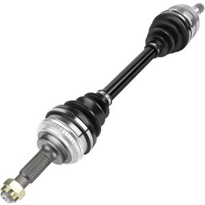 SCITOO CV Axle Shaft Assembly Front Left fits for Toyota Camry Solara 2.2L 66-5038 1992-2001