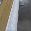 MYshade Cordless Blackout Cellular Shades for Windows, Honeycomb Window Shades with Thermal Insulation, Child & Pet Safe Room Darkening Shade, Easy Install,30" W x 72" H, White