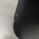 4Pack E-Track Wheel Chock for Motorcycle, E Track Dirt Bike Wheel Chocks, E-Track Accessories Hardware, Supports Tires up to 6 Wide Black