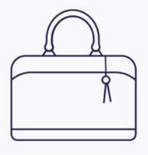 Diaper Caddy Organizer-Large Baby Caddy Organizer with Handle Newborn Registry Essentials，Baby Shower Gift Basket for Boy or Girl(Oatmeal, Large) 2 set