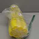 Pangda 31 Pcs Football Party Decorations Kit Football Goal Wall Decor Include 9 Pearl Cotton Tube 21 Tactical Stickers 1 Traceless Tape for Room Decor Sports Game Day Sport Theme Party Decorations