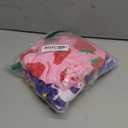 4 Pack Dog Pajamas Soft Lightweight Dog Recovery Suit Onesie Clothes for Small Medium Large Female Pet Boys Girls Dogs Cats (L (Back: 11",Chest: 15.7", 8-12lbs), Unicorn,Pig,Strawberry,Duck)