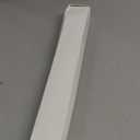 Large Rave Fan UV Glow Hand Fan with Holster for Men Women Disco Party Supplies for Carnival St. Patrick's Day Edm Music Festival Club Rave Accessories(Neon)