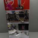 Hoover ONEPWR Evolve Pet Elite Cordless Vacuum Cleaner, Lightweight Stick Vac, Small Upright Vacuum Cleaner, Ideal for Pet Hair, XL Dirt Cup Capacity, Cordless Vacuum Cleaners for Home Use