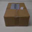 DIOMMELL Set of 4 Stackable Velvet Jewelry Trays Organizer, Jewelry Display Storage Box Showcase Holder Dresser Drawer Organizer for Earring Necklace Bracelet Ring Accessary, Grey