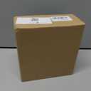 52 PCS Mason Jar Lids and Rings Wide Mouth, Reusable Large Canning Lids for Mason Jars, Food Grade Material Fit & Airtight, Lids for Mason Jars Complimentary whiteboard marker