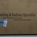 Radiator For 2019-2022 Chevy Silverado 1500 GMC Sierra 1500 5.3L 6.2L V8 Automotive Replacement Engine Radiators