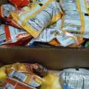 Frito-Lay Ultimate Classic Snacks Package, Variety Assortment of Chips, Cookies, Crackers, & Nuts (40 Pack), Best By: JUN 30 2026