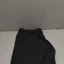 Wrangler Authentics Men's Performance Comfort Flex Cargo Short, Black (36)