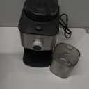 Coffee Grinder Electric Burr Coffee Bean Grinder for 212 Cups, Adjustable Burr Mill for 14 Grinding Settings, Stainless Steel