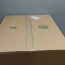 Dog Car Seat for Small Dogs, Memory Foam Dog Booster Seat for Medium Dogs Under 35lbs, Detachable and Washable Elevated Pet Car Seat with Storage Pockets (Rose Red, One Size)