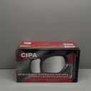 CIPA 10950 Chevrolet/GMC Custom Towing Mirror - Pair, Black