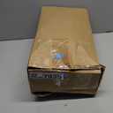 Giegxin 15 Pcs Unfinished Wood Slices for Centerpieces Baby Shower Wedding Party Centerpieces Woodland DIY Circles Crafts Wedding Table Decor Ornament(7-8 Inch)