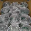 Blue Sky Clear Measuring Cups 16 oz 288 Count (24 Packs of 12) Disposable Drinkware, Large