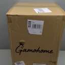 Towel Warmer Luxury Heated Bucket  Bluetooth Speaker, Ambient Light & Auto Shut Off  Fits Two 40"x70" Towels, Bathrobes, Blankets  Great Gift Idea