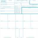 Fingerprint Cards, Applicant FD-258, 5 Cards