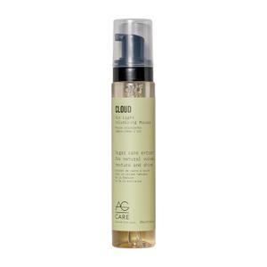 AG Care Natural Cloud Airlight Volumizing Mousse