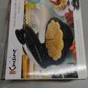 Euro Cuisine WM520 Heart Shape Waffle Maker