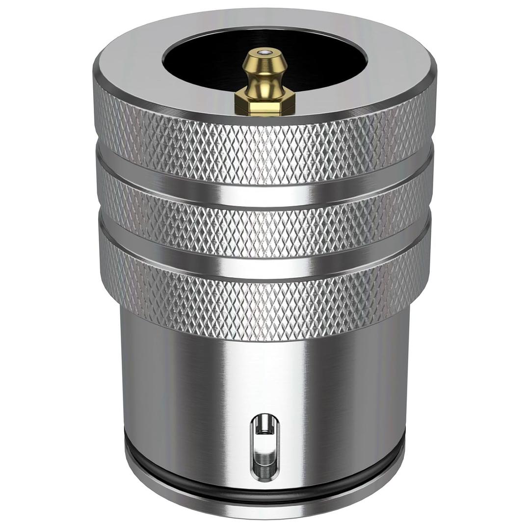 Moker 44mm Wheel Bearing Greaser Tool for Polaris Sportsman/Scrambler/RZR/General/Ranger/Xpedition 550/850/900/1000 ATV UTV