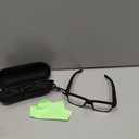 1080p HD Camera Smart Video Recording Glasses-Outdoor Sport Glasses with Camera Wearable Eyeglass (Include 32G Memory Card)