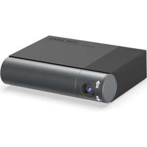 MetFut AR Motion Gaming Console - Plug & Play Video Game System for Kids & Families. Great for Indoor Physical Play, Interactive Family Fun, Game Nights, Playtime and Playdates