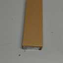 HarJue Shower Arm with Flange and Teflon Tape, Wall Mounted Shower Pipe 304 Stainless Steel Extension Arm for Fixed Shower Head & Handheld (10 Inch, Brushed Nickel)