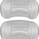 Spas Replacement Pillow 6472-966 Fits for Sundance 780 Series Spas (2007-2017), Replace 6455-469 (2-Pack)