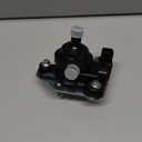 NewYall Drive Motor Inverter Cooler Water Pump for Toyota Highlander 3.3L 2006-2010, Lexus RX400h 3.3L 2006-2008