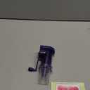 Embellish Knit Machine Easy Strong Plastic Light Portable Manual Spool Knitter for Craft Ornament