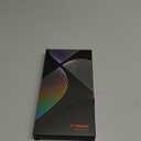 TORRAS for Samsung Galaxy S25 Ultra Case, Fit for MagSafe, 4X Military Grade Protection, Translucent Slim Magnetic Shockproof TPU/PC Case for Samsung S25 Ultra Case, Navy Blue