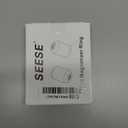 Strong Magnetic Screw Ring, Universal Magnetic Screw Holder, Removable Household Tool Metal Screw For Power Tools, Mechanics & Carpenters