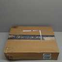 Halloween Decoration 4.3FT Retractable Jack-O-Lantern, 100 LED Collapsible Pumpkin Lantern with Black Star Hat, Plug in Halloween Lights with Stand for Indoor Outdoor Lawn Backyard Garden Decor