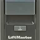Liftmaster 885LM Wireless Control Panel - Security+2.0 LiftMaster® Garage Door openers Enabled by MyQ® Technology