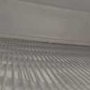 Electactic 1.7 Cu.ft Mini Fridge with Freezer, Compact Refrigerator, Single Reversible Door, Ultra Quiet, Energy Efficient for Office, Dorm, Bedroom, Apartment, Black