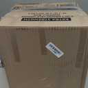 Juicer Machines, Cold Press Juicer with Wide Feed Chute, Slow Masticating Juicers for Whole Vegetables & Fruits, High Juice Yield, Easy to Clean, Large Auger, Light Silver