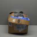 Kolbs Bed Wedge Pillow for Headboard Gap | Bed Gap Filler | Modern Stylish Pillow to Fill Gap Between Headboard and Mattress