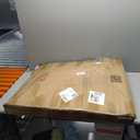 CHERIMOR Air Mattress, 18" Raised Full Size Self Inflatable Blow Up Mattress with Built in Pump, Thick Comfort Air Bed with Carry Bag for Camping, Guests & Home, 600lb Capacity Colchon Inflable