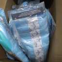 Medline Premium Perineal Cold Packs for Postpartum Care with Adhesive Strip (24 Count) Each Absorbent Pad is 4.5" x 14.25" Perfect for your After Delivery Postpartum Essentials Kit
