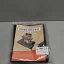 40x60 Inch Under Grill Mat for Outdoor Grill Deck Patio Protector Extra Large Silicone Fireproof Waterproof Oil-Proof Fire Pit Matt BBQ Barbecue Pad