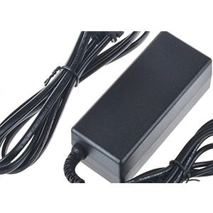 19V Power Cord Compatible with Samsung TV 32" UN32J4000, UN32J4000AF, UN32J400DAF, UN32J400DAFXZA, UN32J5205, UN32J5205AF, UN32J5205AFXZA, UN32J5003, UN32J5003AF; A4819-FDY, BN44-00835A