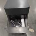 GE Profile Opal 2.0 with 0.75 Gallon Tank, Chewable Crunchable Countertop Nugget Ice Maker, Scoop included, 38 lbs in 24 hours, Pellet Ice Machine with WiFi & Smart Connected, Stainless Steel