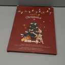 Clothes Pins Mini Clothespins White - 100 PCS Wooden Small Clothespins for Pictures with Jute Twine Tiny Photo Paper Clip, Ideal for Baby Shower, Crafts, Chip Clips, Home Office Decoration