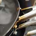 Calphalon Hard-Anodized Nonstick 10-Piece Cookware Set