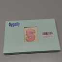 Birthday Gifts for Women - 30th 40th 50th 60th 70th Birthday Gifts for Mom Daughter Her Friend Sister Girlfriend, Personalized Gifts Christmas Gifts, Initial Belt Bag Crossbody Bags, Pink S