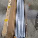 YITAHOME 20x40FT Party Tent Heavy Duty Wedding Tent Event Shelters Outdoor Canopy Upgraded Galvanized Steel Carport with Removable Sidewall Windows for Commercial and Parties (White)