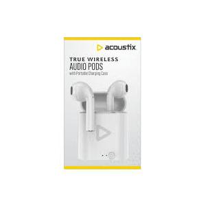 AcousticTrue Wireless Audiobuds +