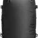 GHERSON Travel Laptop Backpack, TSA Friendly Flight Approved Carry-on Luggage,Water-resistant Lightweight Business RucksackDurable Large Weekender Bag Daypack Fits 17.3 Inch Laptop