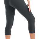 High Waisted Leggings for Women, Buttery Soft Workout Yoga Leggings XXL