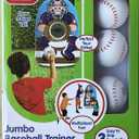 Little Tikes Inflatable Baseball Trainer, Medium